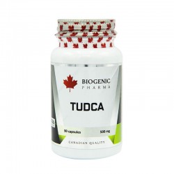 Biogenic Pharma TUDCA