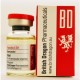Stanabol 50, (British Dragon) 500 mg / 10 ml