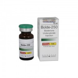 Bolde 250 Genesis 2500 mg/10 ml