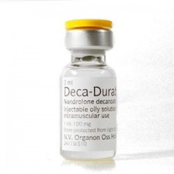 Deca Durabolin 200 mg / 2 ml Organon