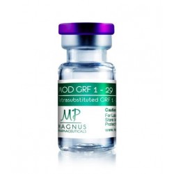 MOD GRF 1-29 Magnus prodotti Farmaceutici Peptide