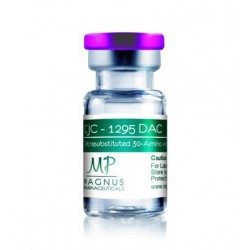 CJC 1295 DAC avec le Peptide Magnus produits Pharmaceutiques