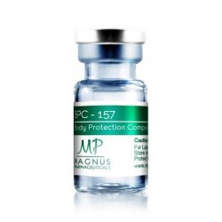 BPC-157 Peptide Magnus Pharmaceuticals