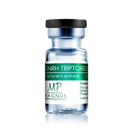 La GNRH Peptide de Triptoréline Magnus produits Pharmaceutiques
